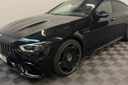 Mercedes-Benz AMG GT 69.500 km 85.990 &euro; Emden 26723