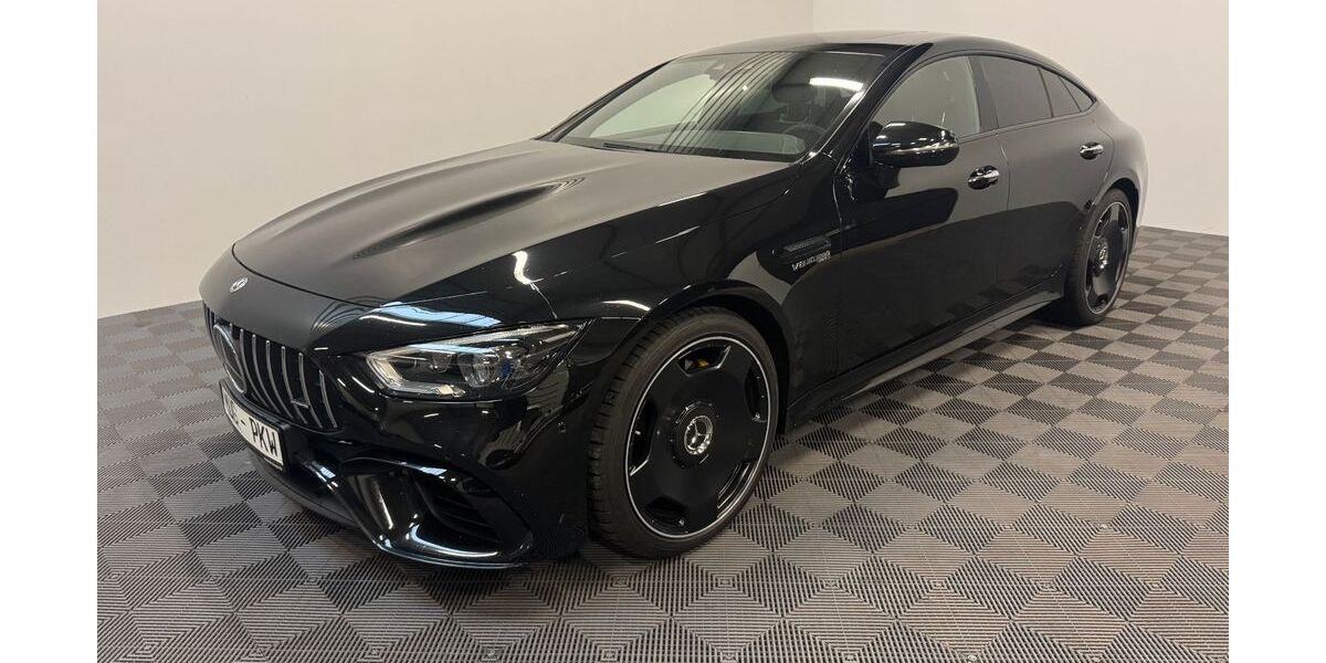 Mercedes-Benz AMG GT 69.500 km 85.990 &euro; Emden 26723