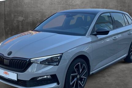 Skoda Scala 28.931 km 18.690 &euro; Chemnitz 09116