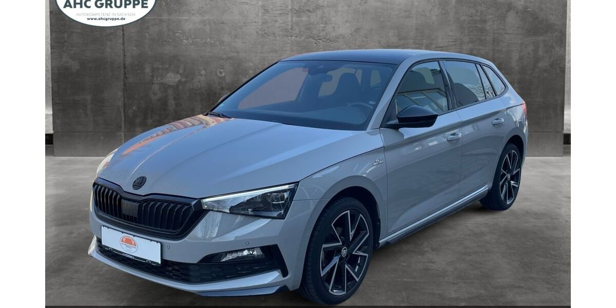 Skoda Scala 28.931 km 18.690 &euro; Chemnitz 09116