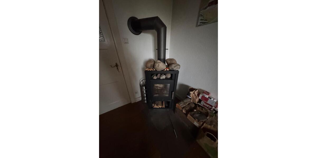 Doppelhaushälfte in Aventoft OT Rosenkranz 5 zimmer