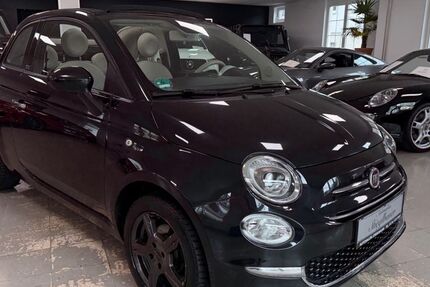 Fiat 500 108.646 km 7.499 &euro; Anzing 85646