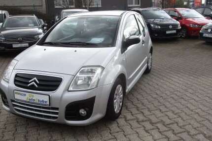 Citroen C2 134.473 km 3.390 &euro; Lüneburg 21337