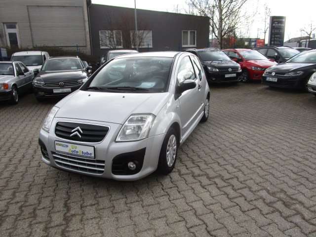 Citroen C2 134.473 km 3.390 &euro; Lüneburg 21337