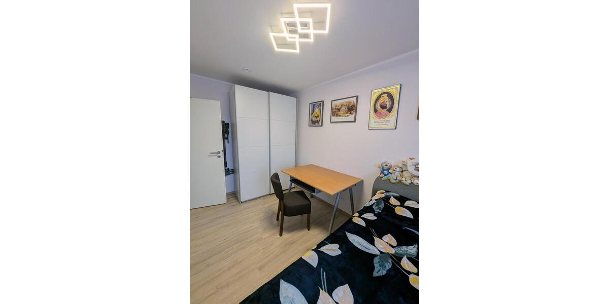 Etagenwohnung Schifferstadt - 3 Zimmer, 64 m&sup2;, 850&euro; | Angebot:25256908