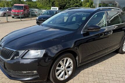 Skoda Octavia 179.000 km 8.995 &euro; Lingen 49808