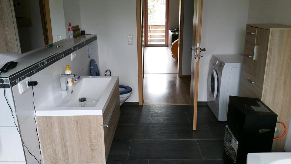 Etagenwohnung Spiegelau - 3 Zimmer, 127 m&sup2;, 750&euro; | Angebot:26312182