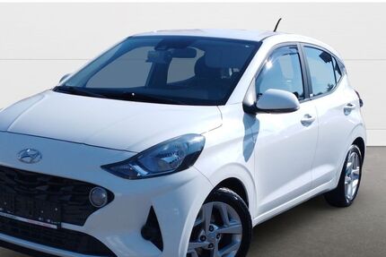 Hyundai i10 83.655 km 13.480 &euro; Marburg 35037