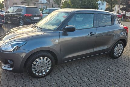 Suzuki Swift 28.000 km 14.500 &euro; Kenzingen 79341