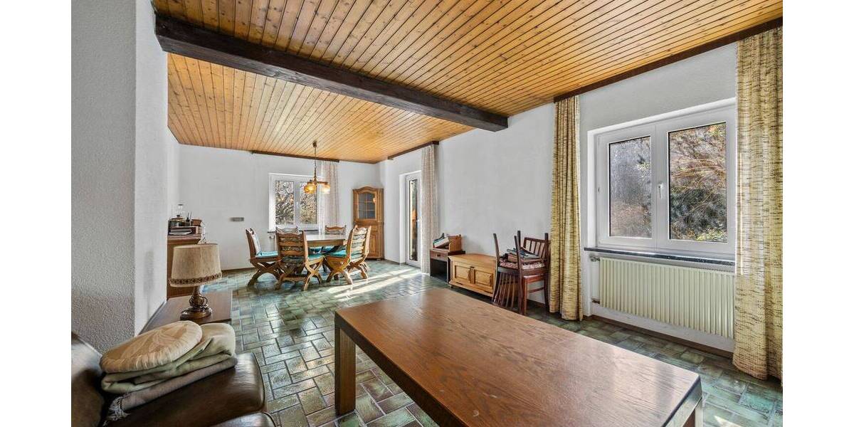 Einfamilienhaus Dachau - 3 Zimmer, 100 m&sup2;, 975.000&euro; | Angebot:26291467