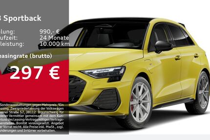 Audi A3 12.026 km 40.210 &euro; Bochum 44809