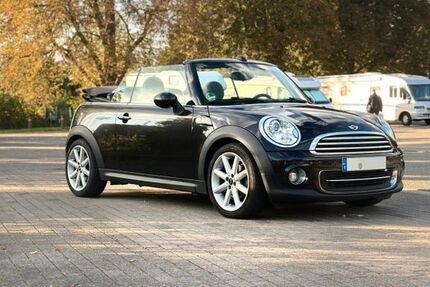 Mini Cooper Cabrio 102.882 km 12.300 € Großensee 22946