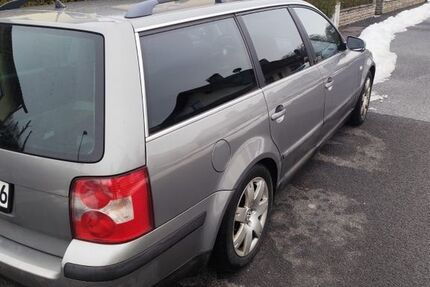 VW Passat Variant 264.720 km 1.300 &euro; Münnerstadt 97702