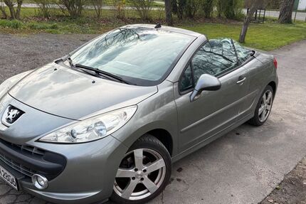Peugeot 207 80.930 km 4.790 &euro; Drensteinfurt 48317