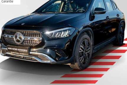 Mercedes-Benz GLA 200 11.182 km 37.950 &euro; Neuruppin 16816