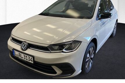 VW Polo 5.000 km 20.430 &euro; Leipzig 04178