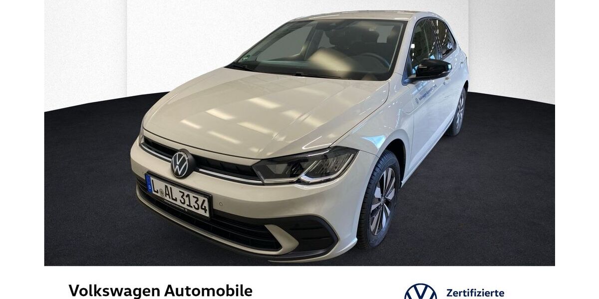 VW Polo 5.000 km 20.430 &euro; Leipzig 04178