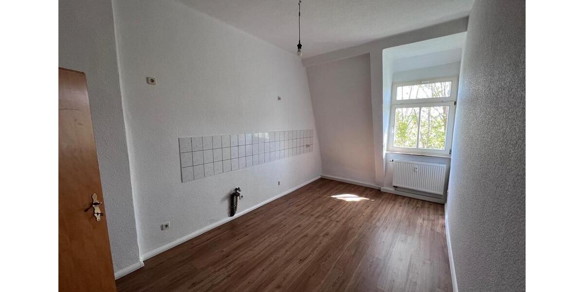 Etagenwohnung Querfurt - 2 Zimmer, 74 m&sup2;, 410&euro; | Angebot:26123967
