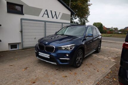 BMW X1 187.000 km 13.450 € Groß Oesingen 29393