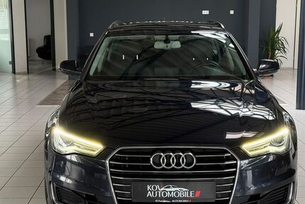 Audi A6 210.250 km 12.300 &euro; Übach-Palenberg 52531