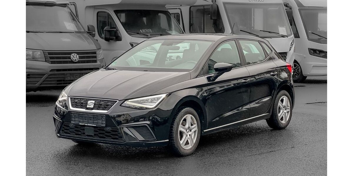 Seat Ibiza 75.361 km 13.990 &euro; Alsfeld 36304