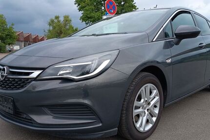 Opel Astra 118.000 km 7.400 &euro; Lahr-Langenwinkel 77933