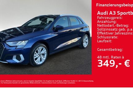 Audi A3 60.136 km 26.680 &euro; Hamburg 22419