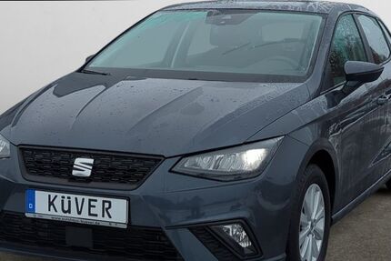 Seat Ibiza 16.600 km 15.800 &euro; Hagen 27628
