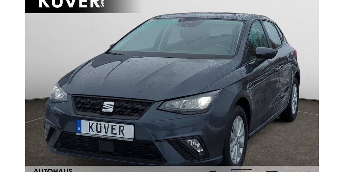 Seat Ibiza 16.600 km 15.800 &euro; Hagen 27628