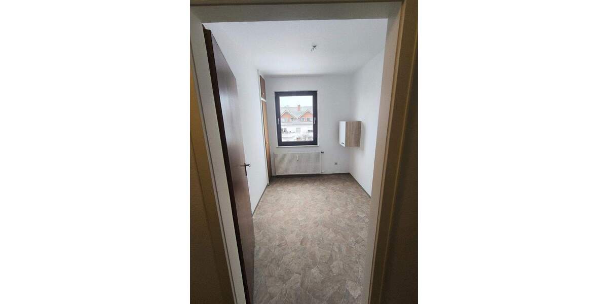 Etagenwohnung Göttingen Geismar - 3 Zimmer, 54 m&sup2;, 594&euro; | Angebot:25291153