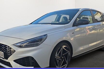 Hyundai i30 11.185 km 26.490 &euro; Mannheim 68219