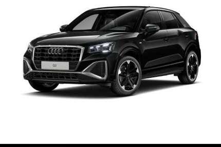 Audi Q2 2.274 km 35.890 &euro; Crailsheim 74564