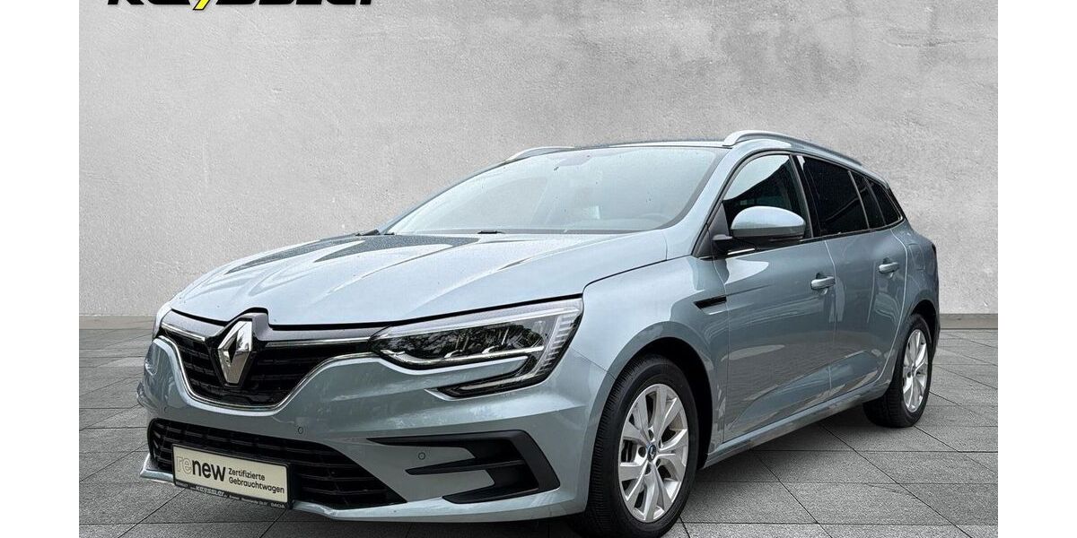 Renault Megane 64.582 km 15.990 &euro; Bremen 28199