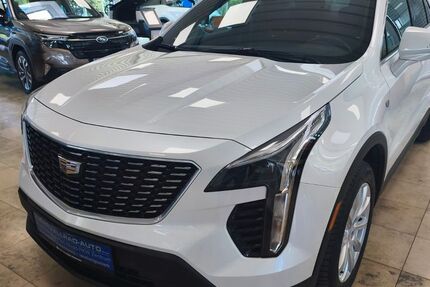Cadillac XT4 112.000 km 23.990 &euro; Friedberg 61169