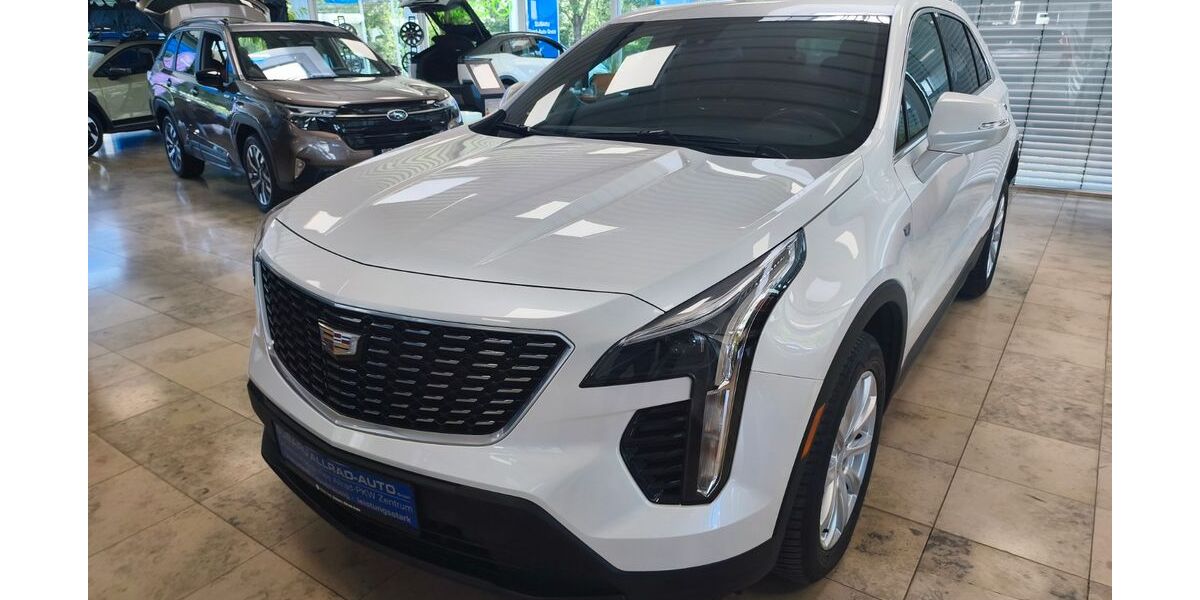 Cadillac XT4 112.000 km 23.990 &euro; Friedberg 61169