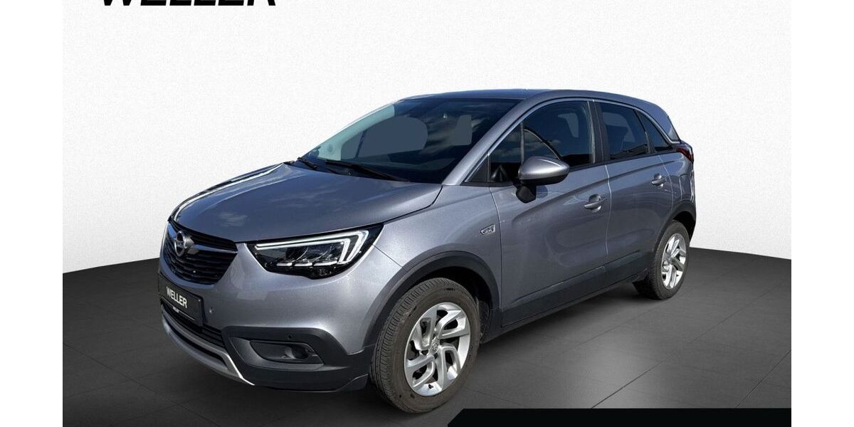 Opel Crossland (X) 76.500 km 14.950 &euro; Gütersloh 33334