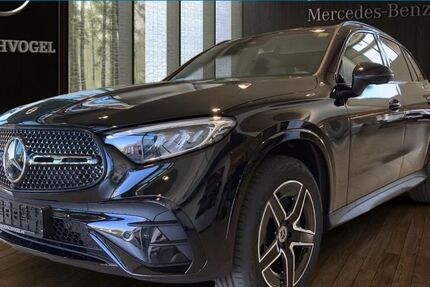 Mercedes GLC 300