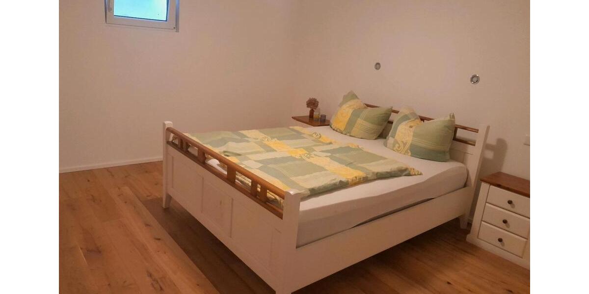 Etagenwohnung Burgthann - 2 Zimmer, 55 m&sup2;, 550&euro; | Angebot:24773571
