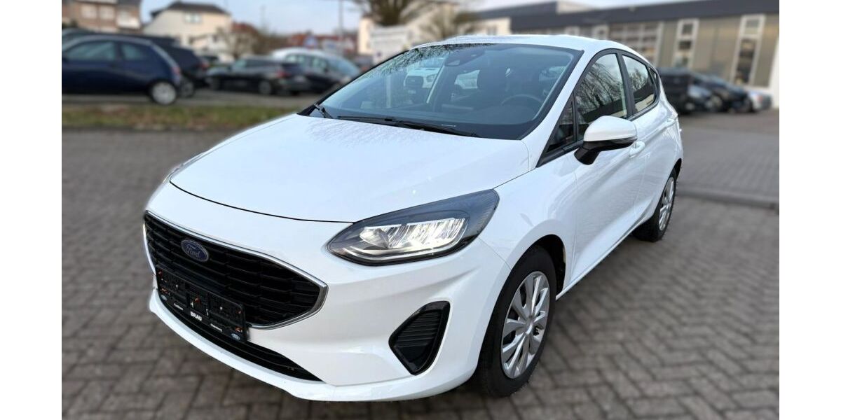 Ford Fiesta 44.091 km 13.790 &euro; Oldenburg 26122