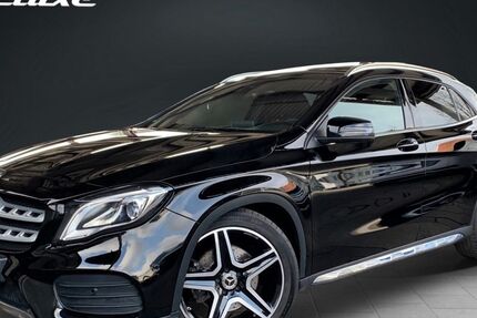 Mercedes-Benz GLA 220 154.500 km 21.900 &euro; Hamburg 22047