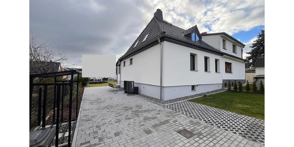 Doppelhaushälfte Zwickau - 3 Zimmer, 95 m&sup2;, 1.250&euro; | Angebot:25395037