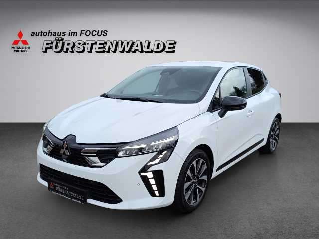 Mitsubishi Colt 48.120 km 14.990 &euro; Fürstenwalde 15517