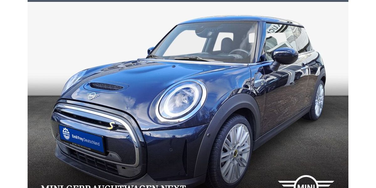 Mini Cooper SE 26.001 km 22.990 &euro; Germersheim 76726