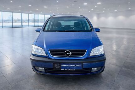 Opel Zafira 102.924 km 2.990 &euro; Mönchengladbach 41063