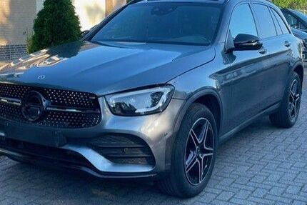 Mercedes-Benz GLC 200 135.515 km 23.600 &euro; Bergen op Zoom 4625A