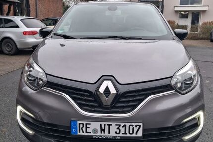 Renault Captur 48.030 km 11.990 &euro; Datteln 45711