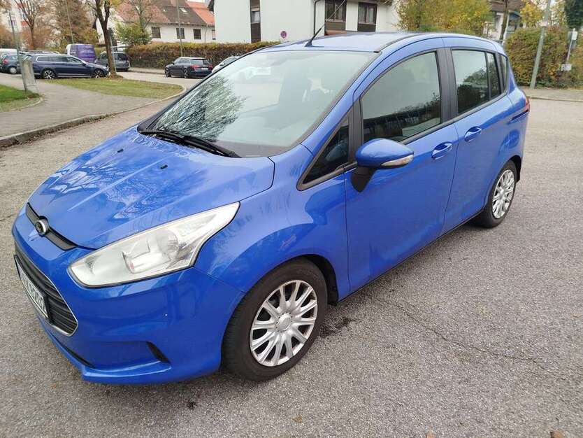 B-Max