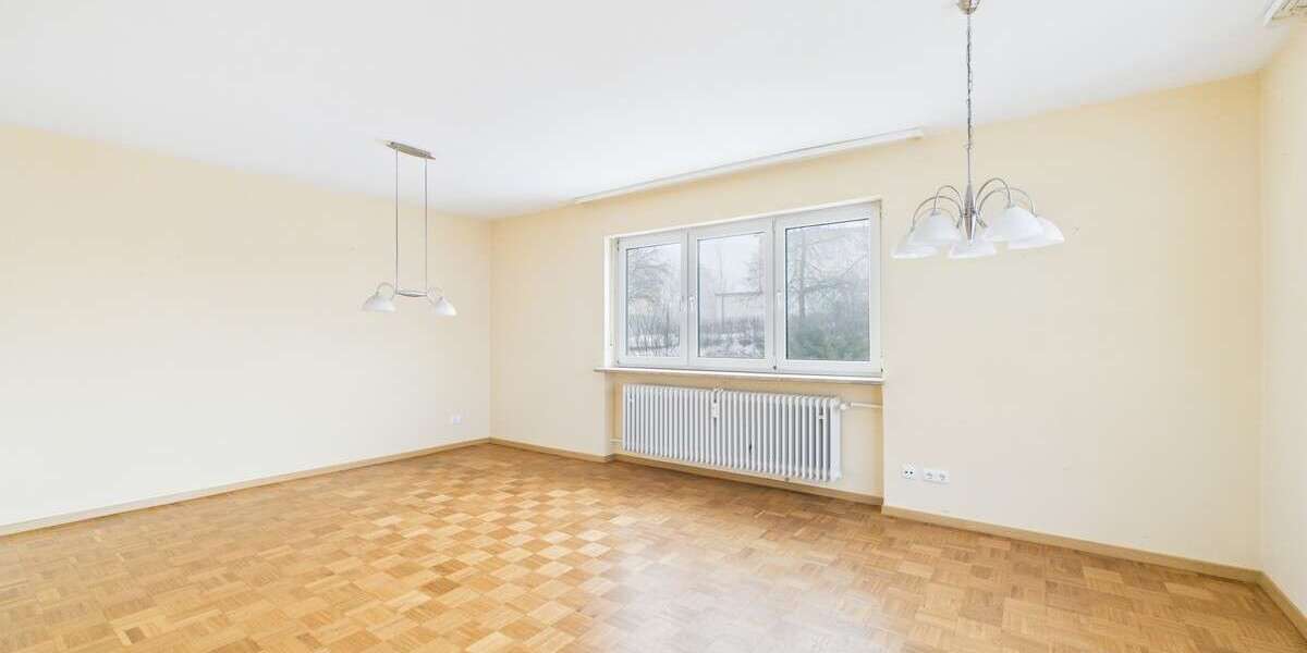 Etagenwohnung Obertraubling - 3 Zimmer, 73 m&sup2;, 269.000&euro; | Angebot:26103090