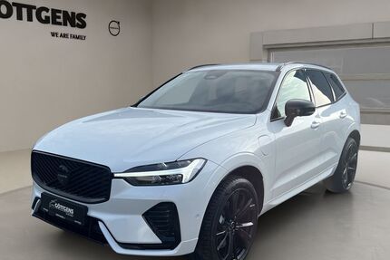 Volvo XC60 2.800 km 59.549 &euro; Soest 59494