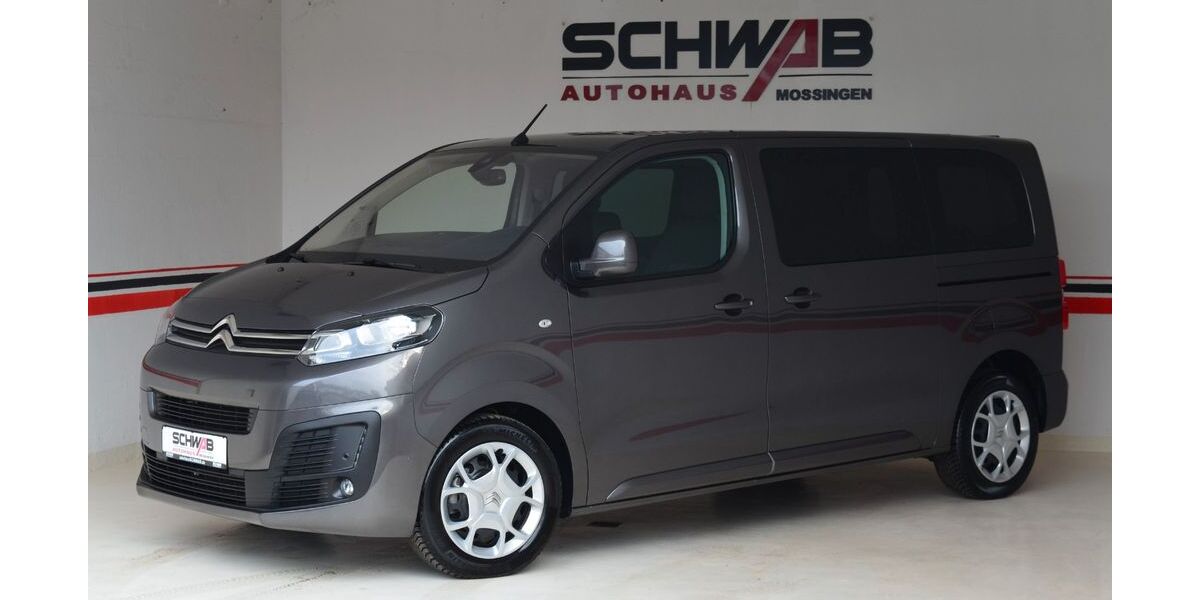 Citroen SpaceTourer 18.000 km 32.800 &euro; Mössingen 72116